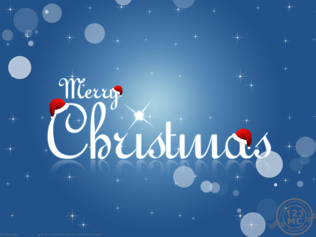 Merry Christmas Text Art Pictures Wallpapers